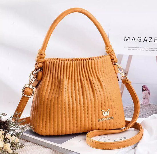 Kleine handtas dames deals